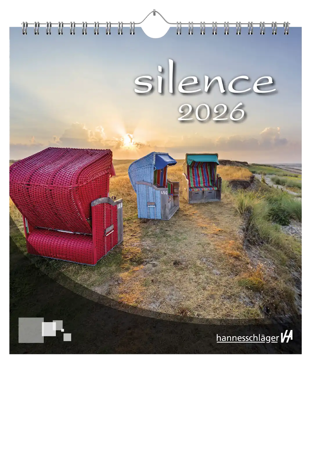 Silence 2026
