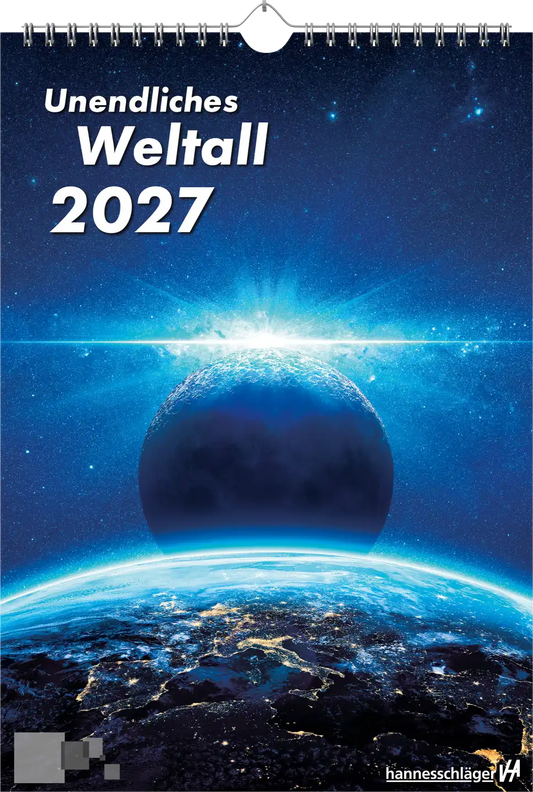 Unendliches Weltall 2027
