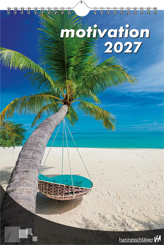 Motivation 2027