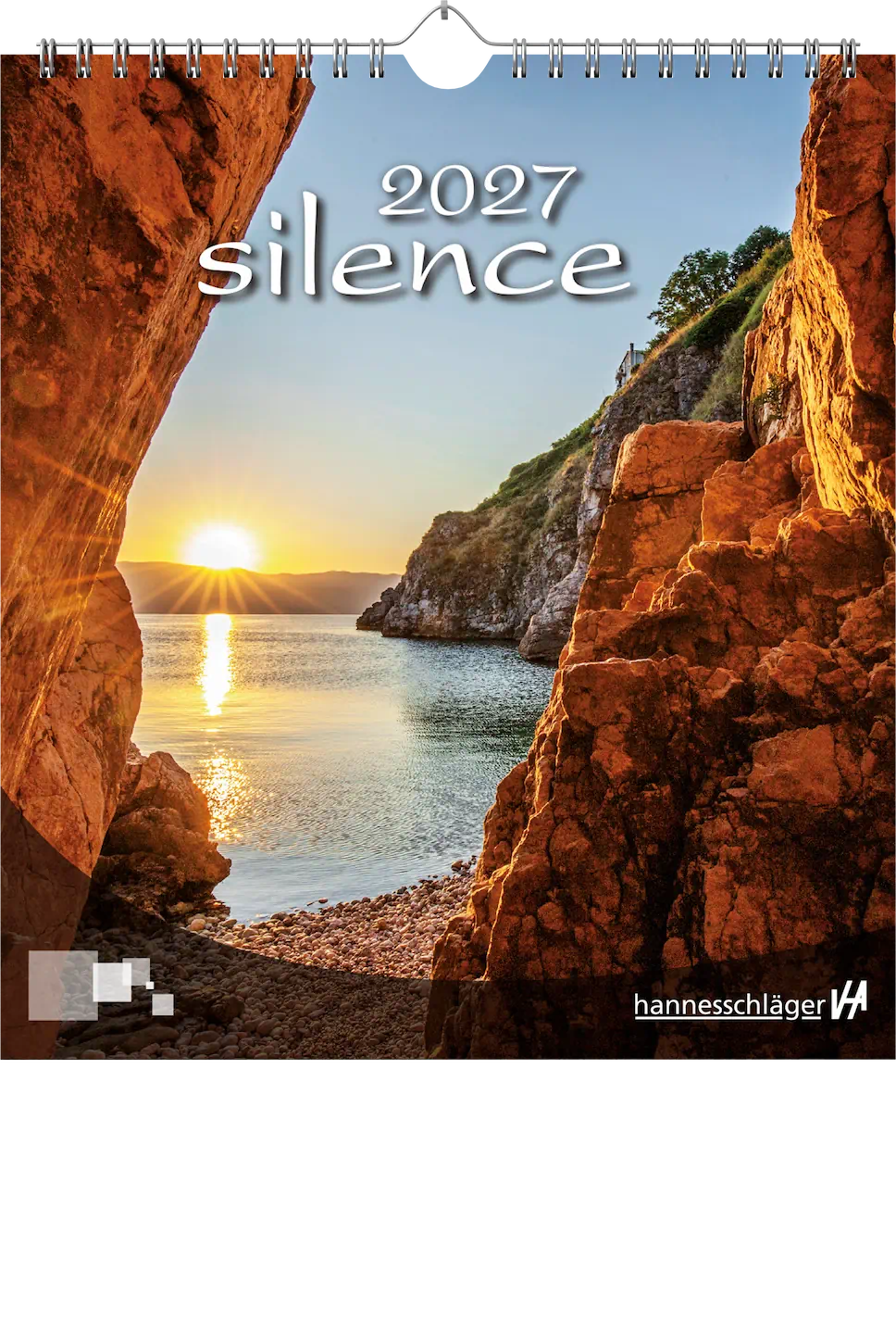 Silence 2027