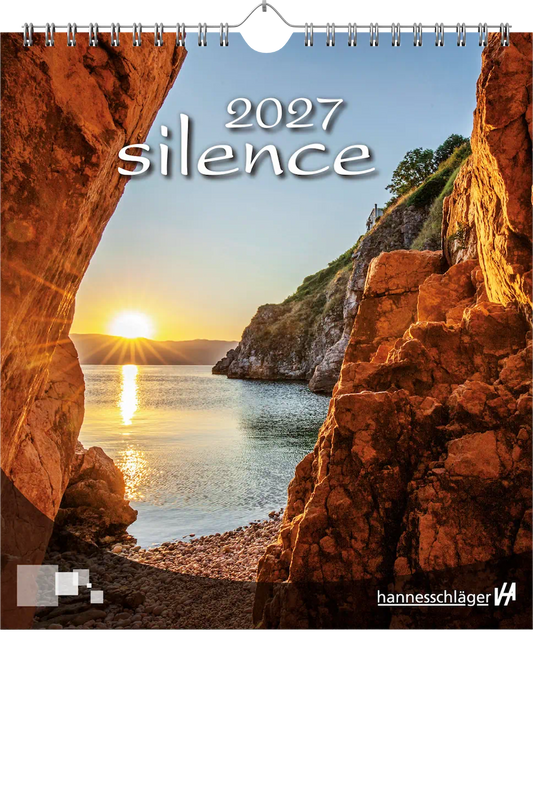 Silence 2027