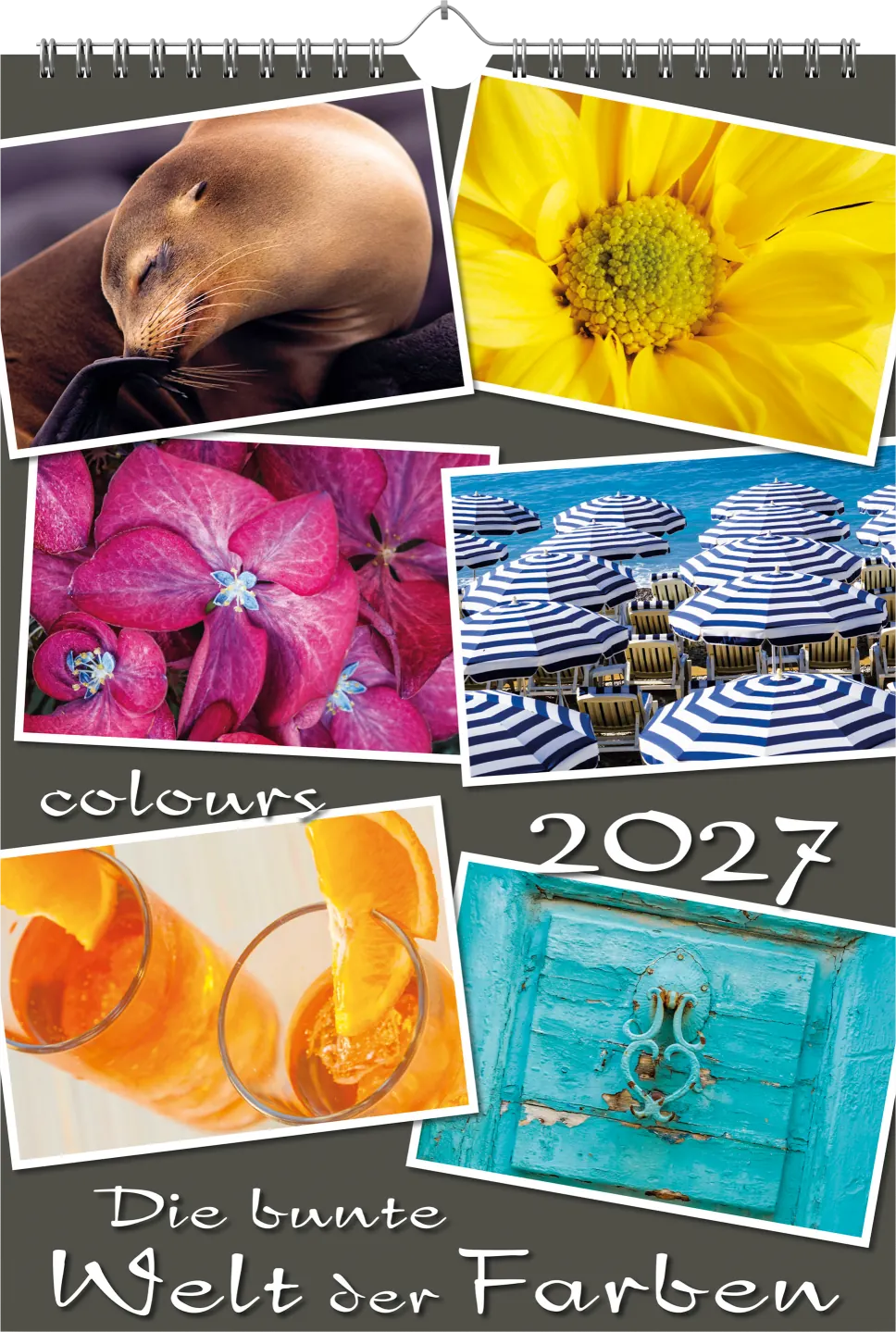 Colours 2027