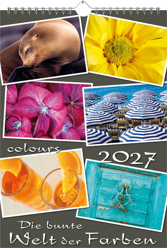 Colours 2027