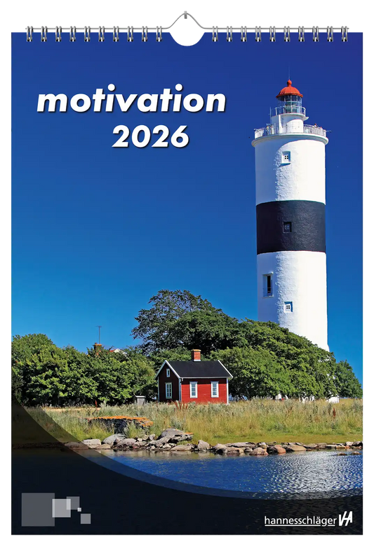 Motivation 2026