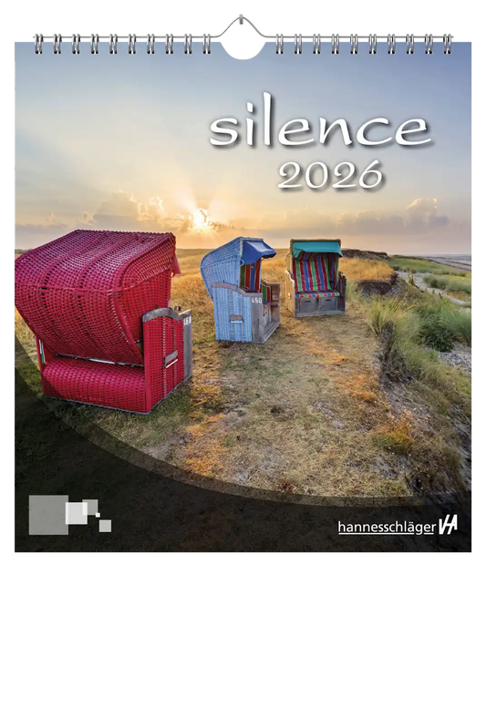 Silence 2026