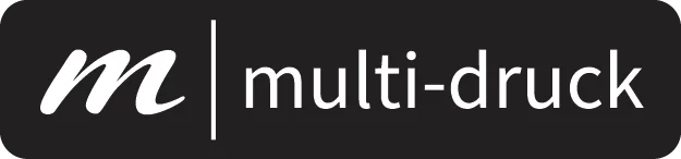 multi-druck Logo